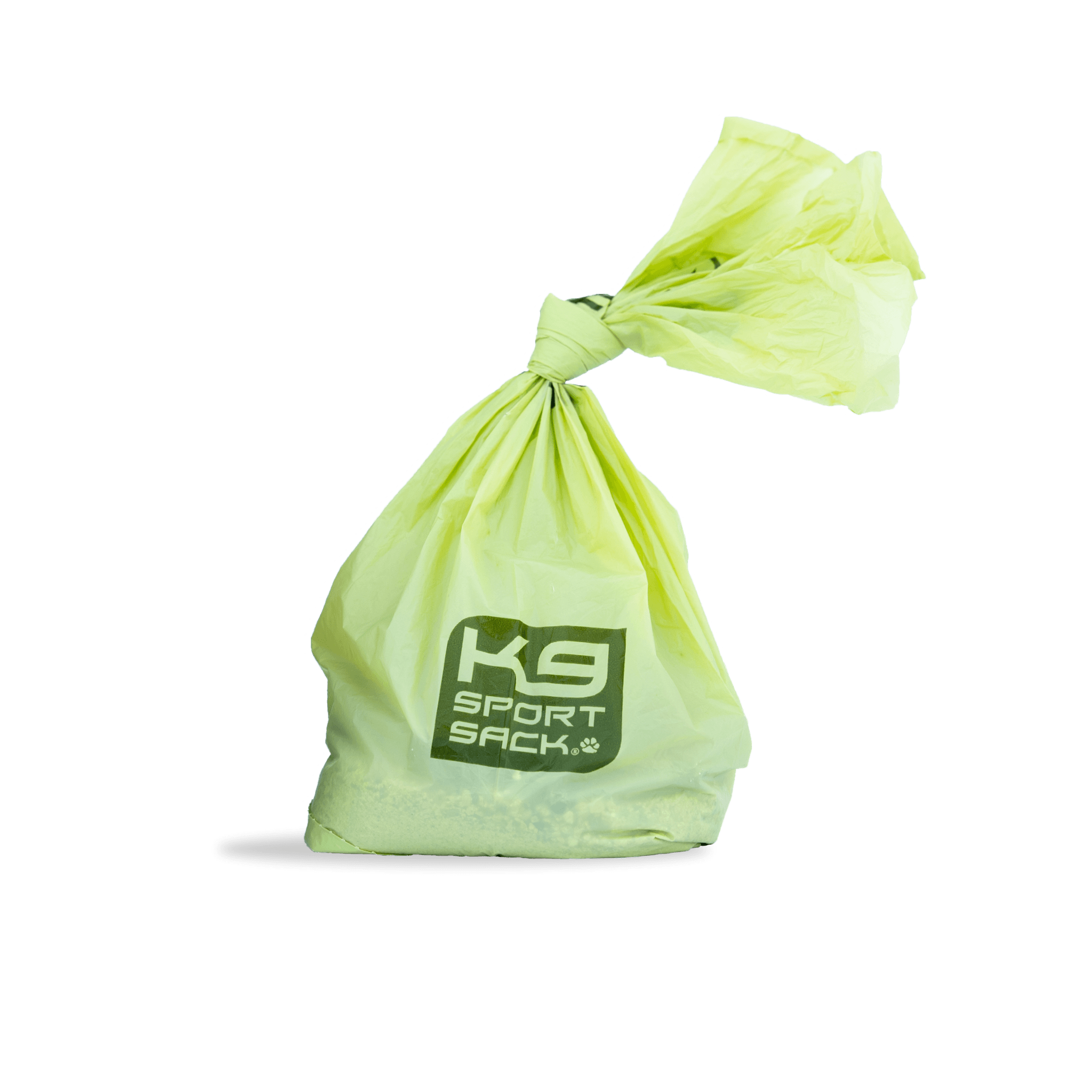 Doggy Waste Bags K9 Sport Sack