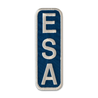 ESA Blue Service dog patches