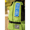service dog patches for Bag