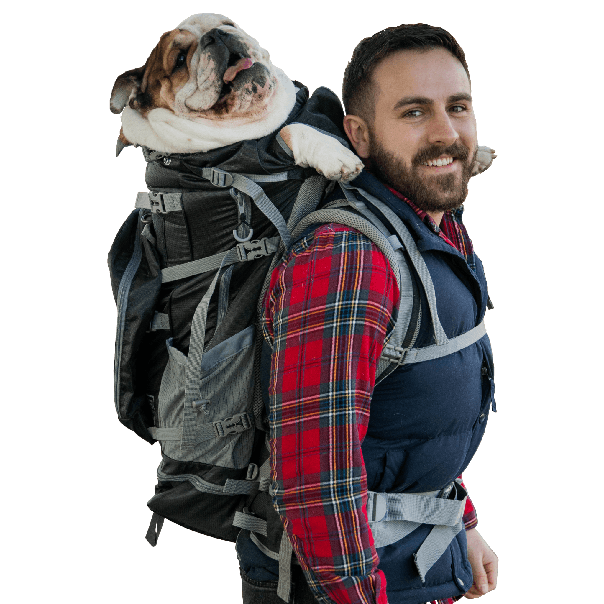 10 Best Dog Carriers of 2024 - Dog Backpack, Tote & Sling Reviews