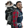 Rover 2  backpack dog carrier