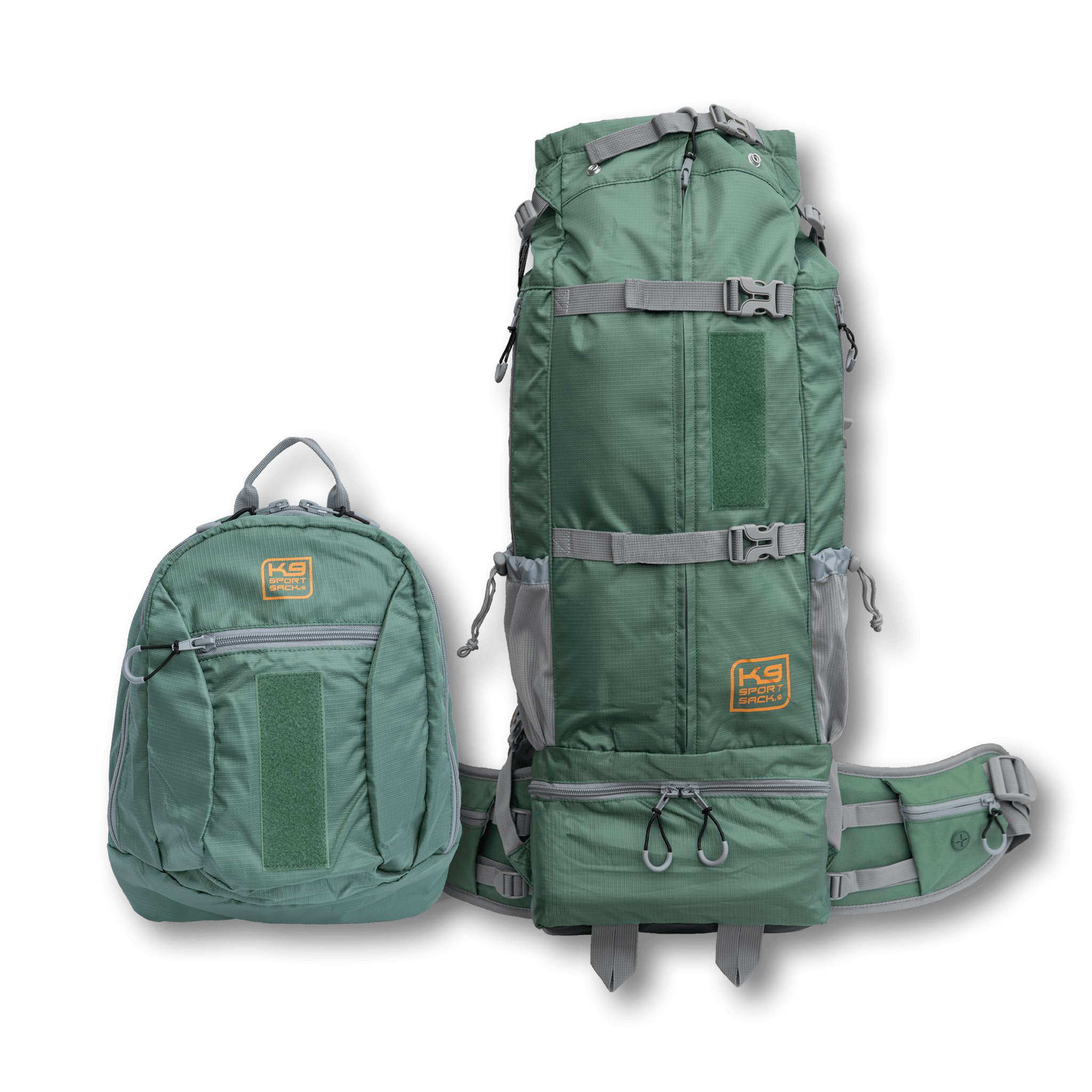  Klearance Rover 2  green dog carrier 
