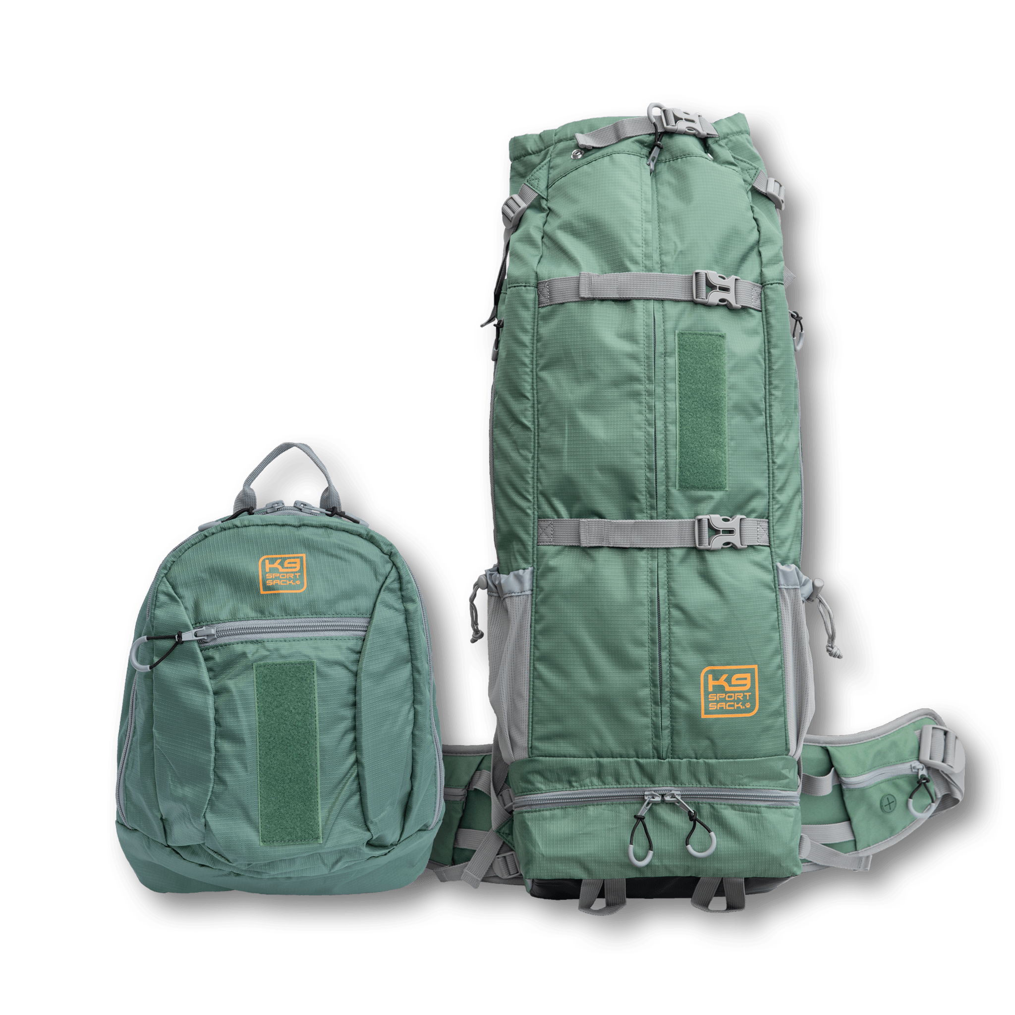 Large Dog Carrier Backpack (Big & XL Dogs) Kolossus K9 Sport Sack