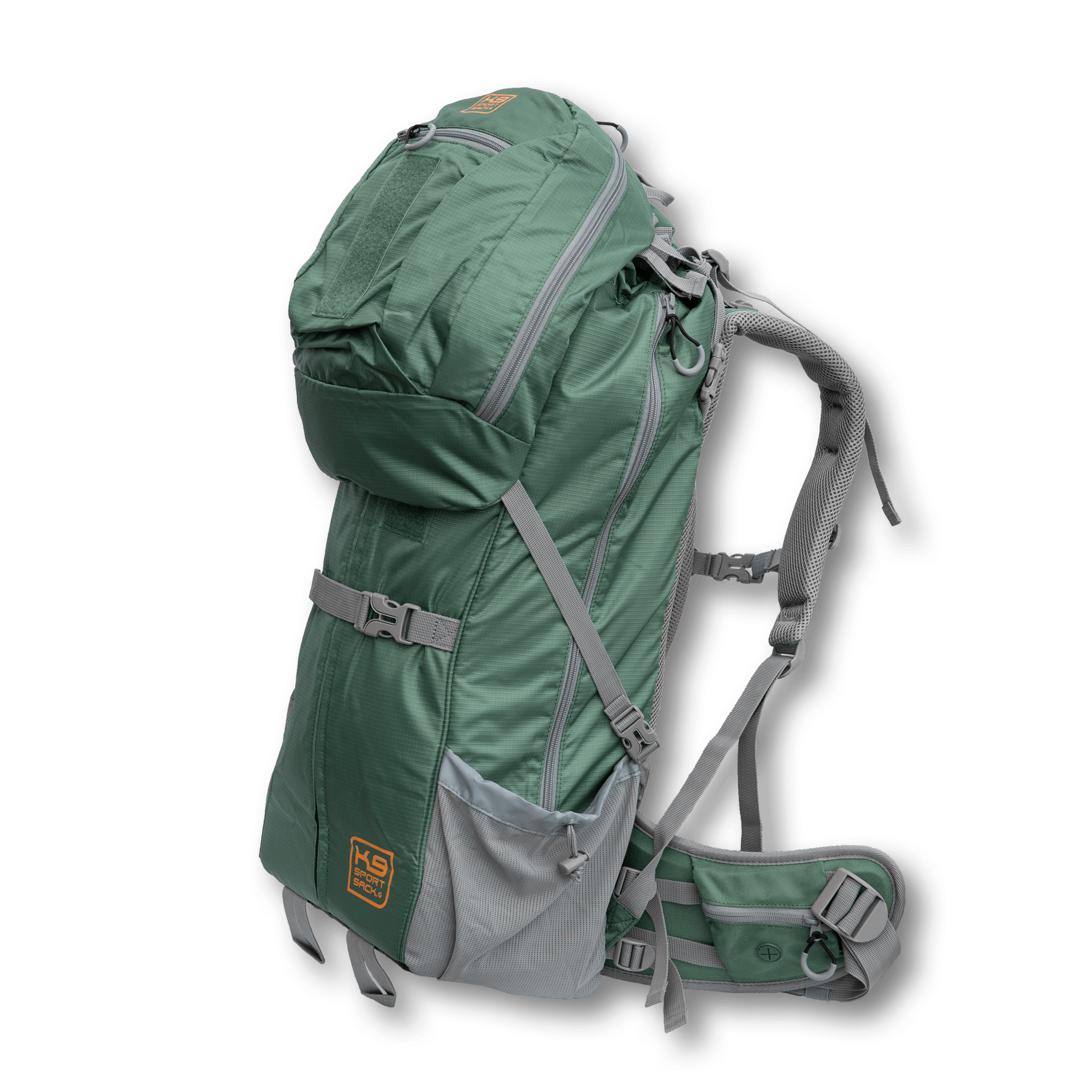 K9 Sport Sack Rover 2 XXL Myrtle Green K9 Sport Sack Rover 2 XXL Myrtle Green