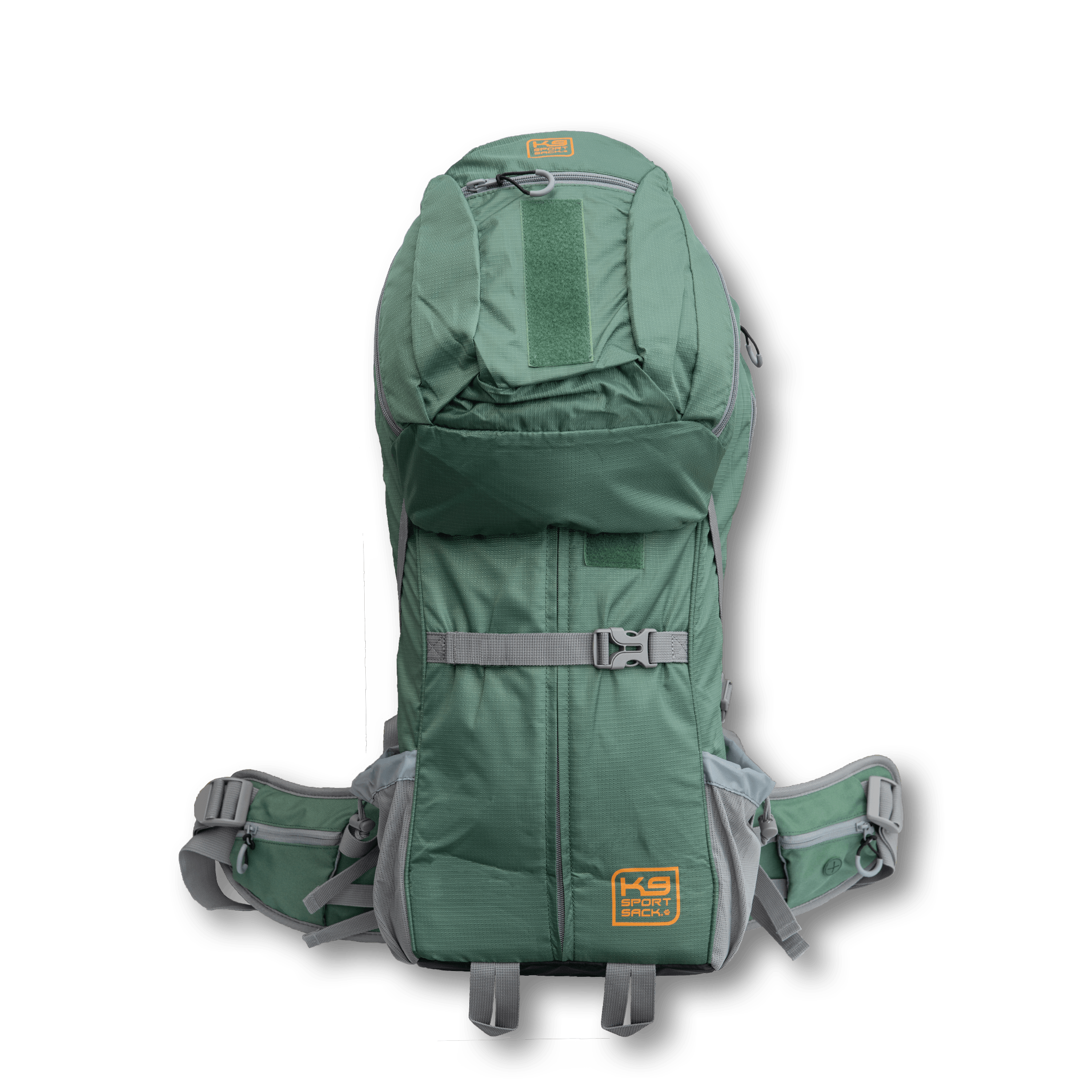 Big dog outlet carrier backpack