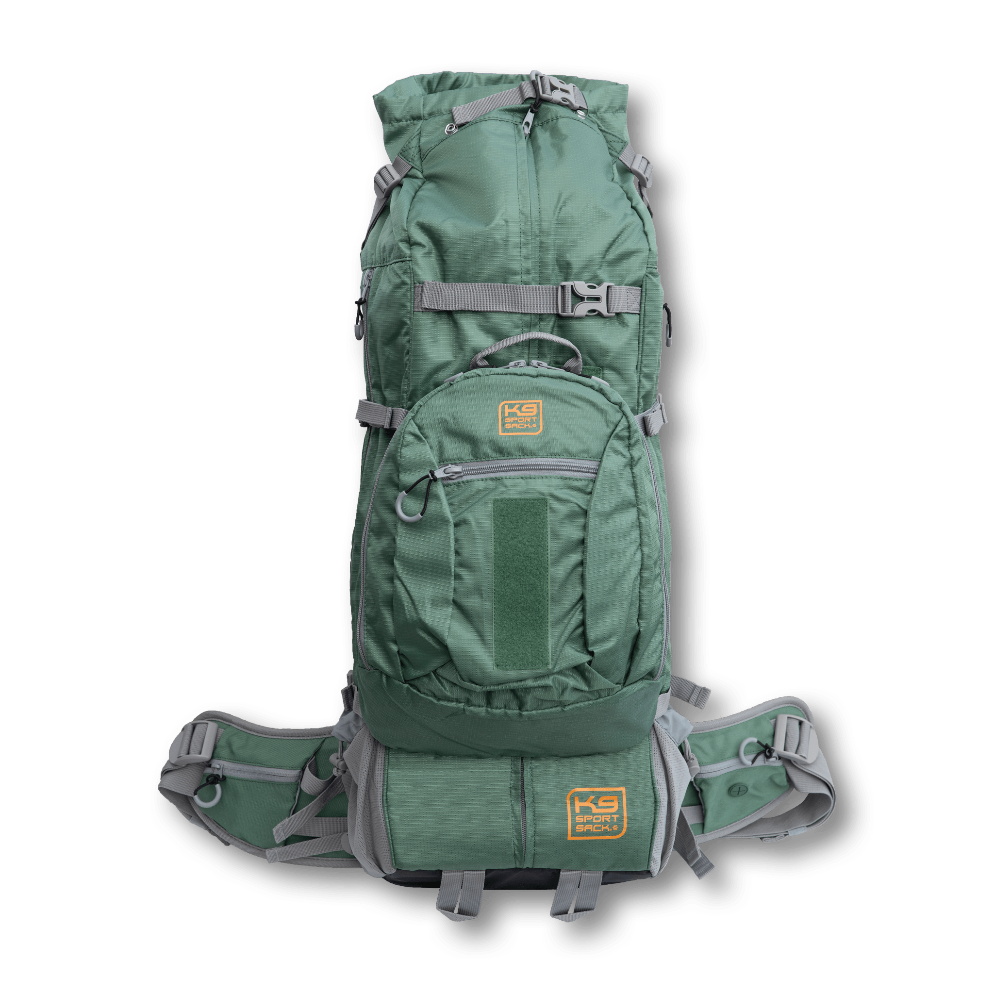 K9 Sport Sack Rover 2 XXL Myrtle Green K9 Sport Sack Rover 2 XXL Myrtle Green