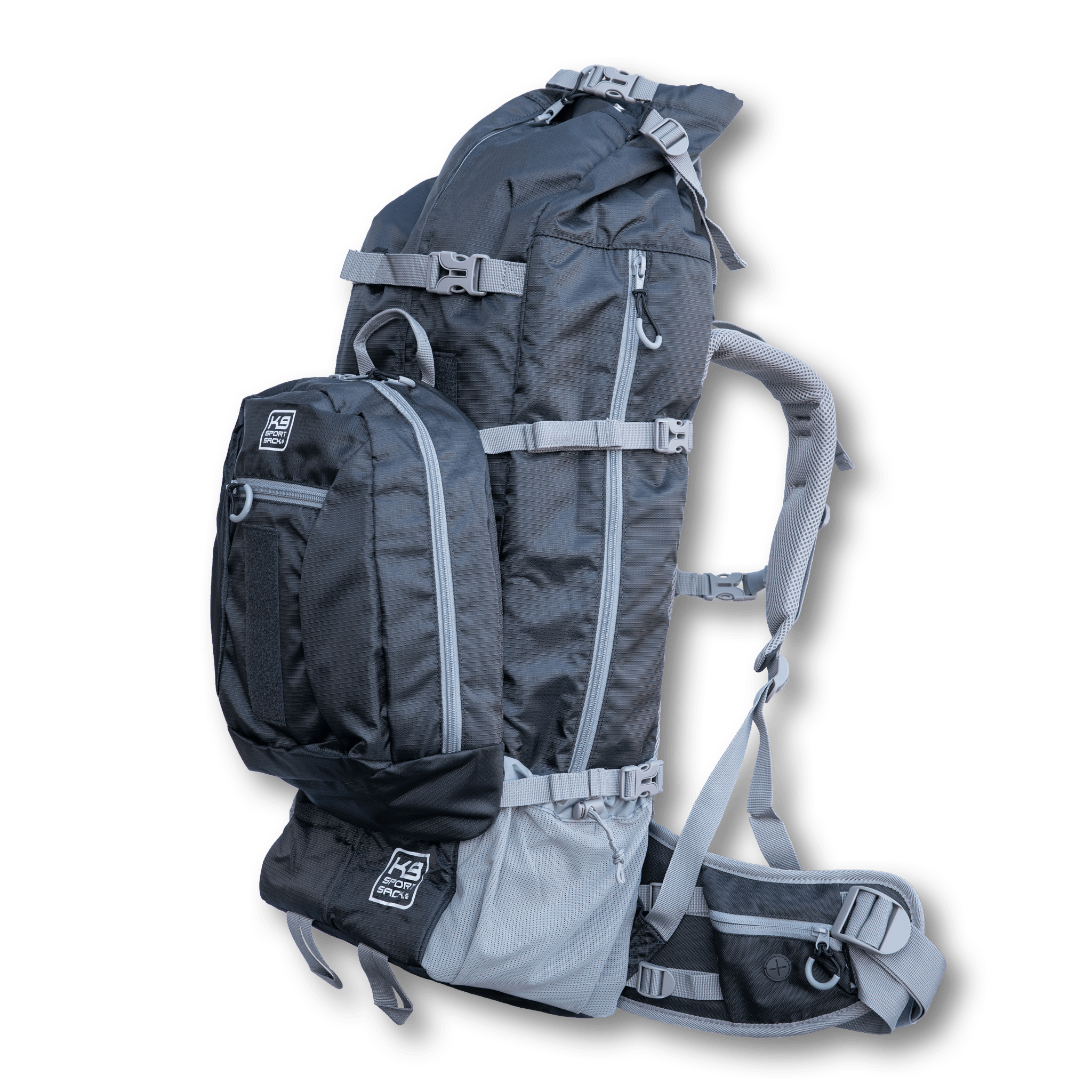 Off white dog backpack outlet