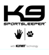 k9 Sport Sleeper with KLYMIT Tech