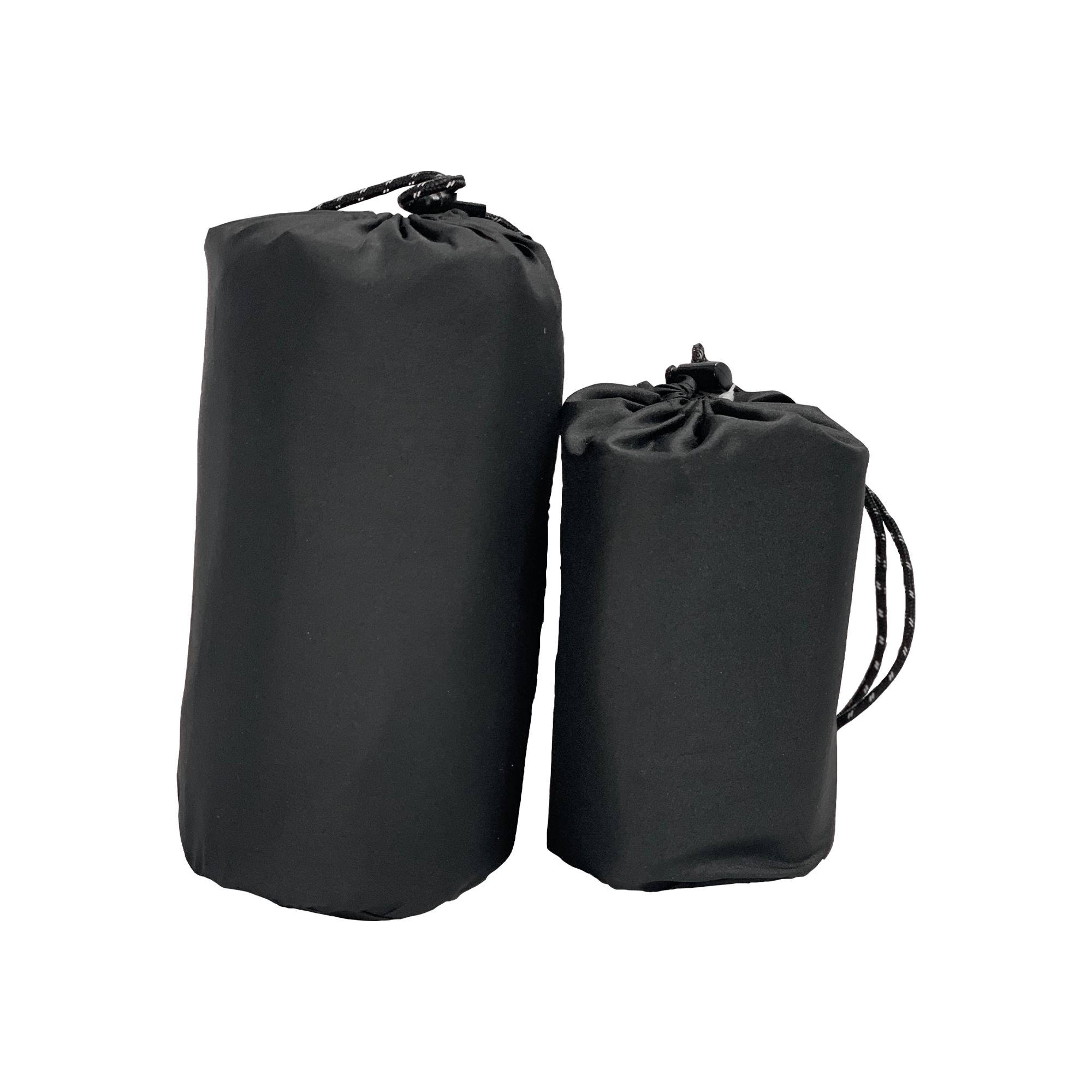 Side by Side Bags