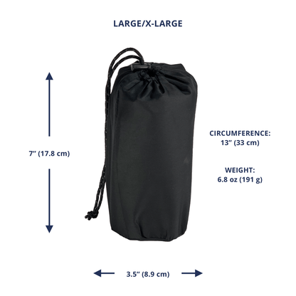 Large Sleeper Dog Bed