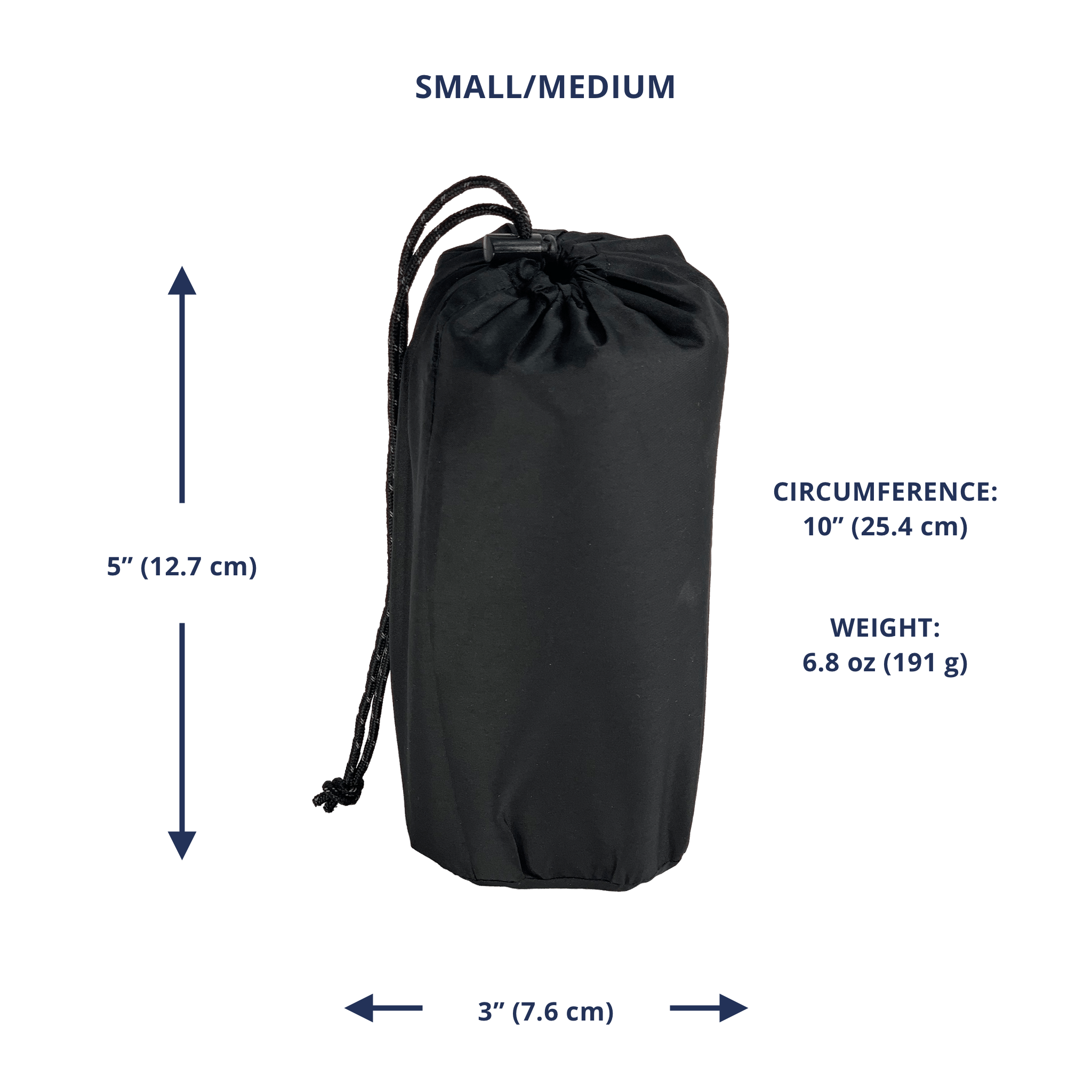 Small/Medium Sleeper Pack
