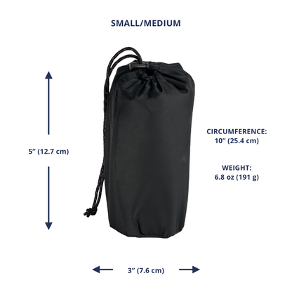 Small/Medium Sleeper Pack