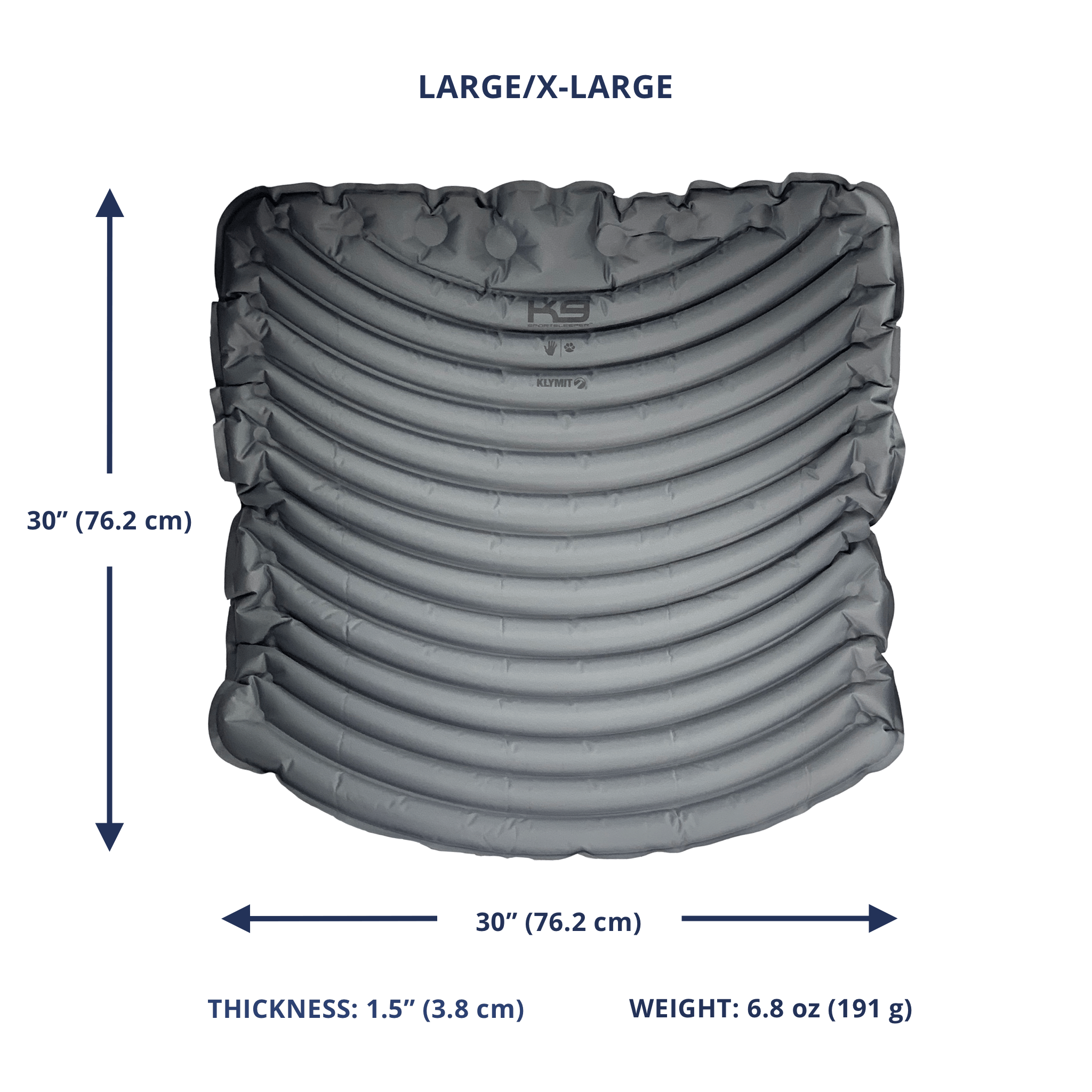 Dog Bed Features