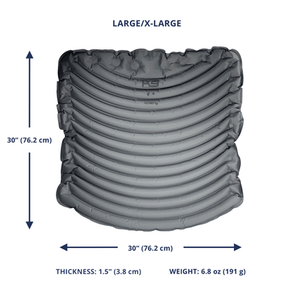 Dog Bed Features