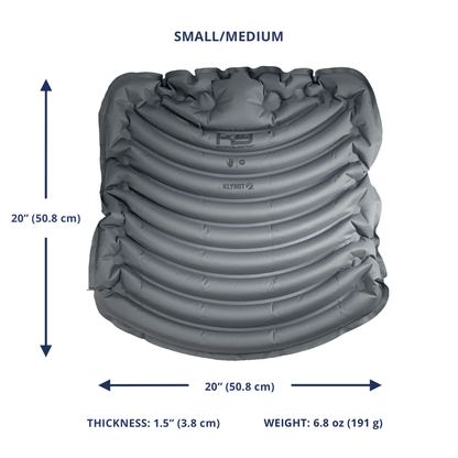 Small/Medium Dog Bed