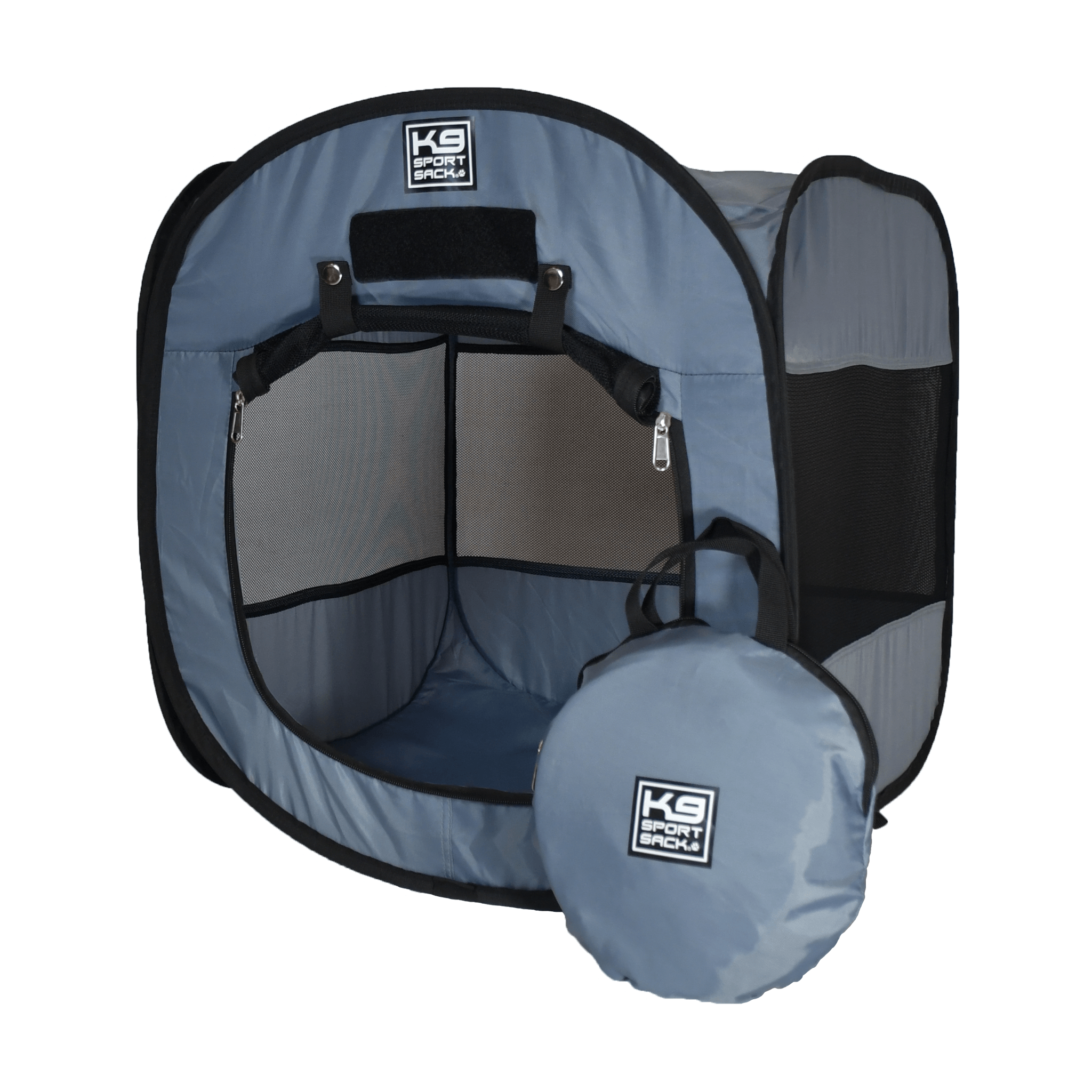 pop up dog tent with case 