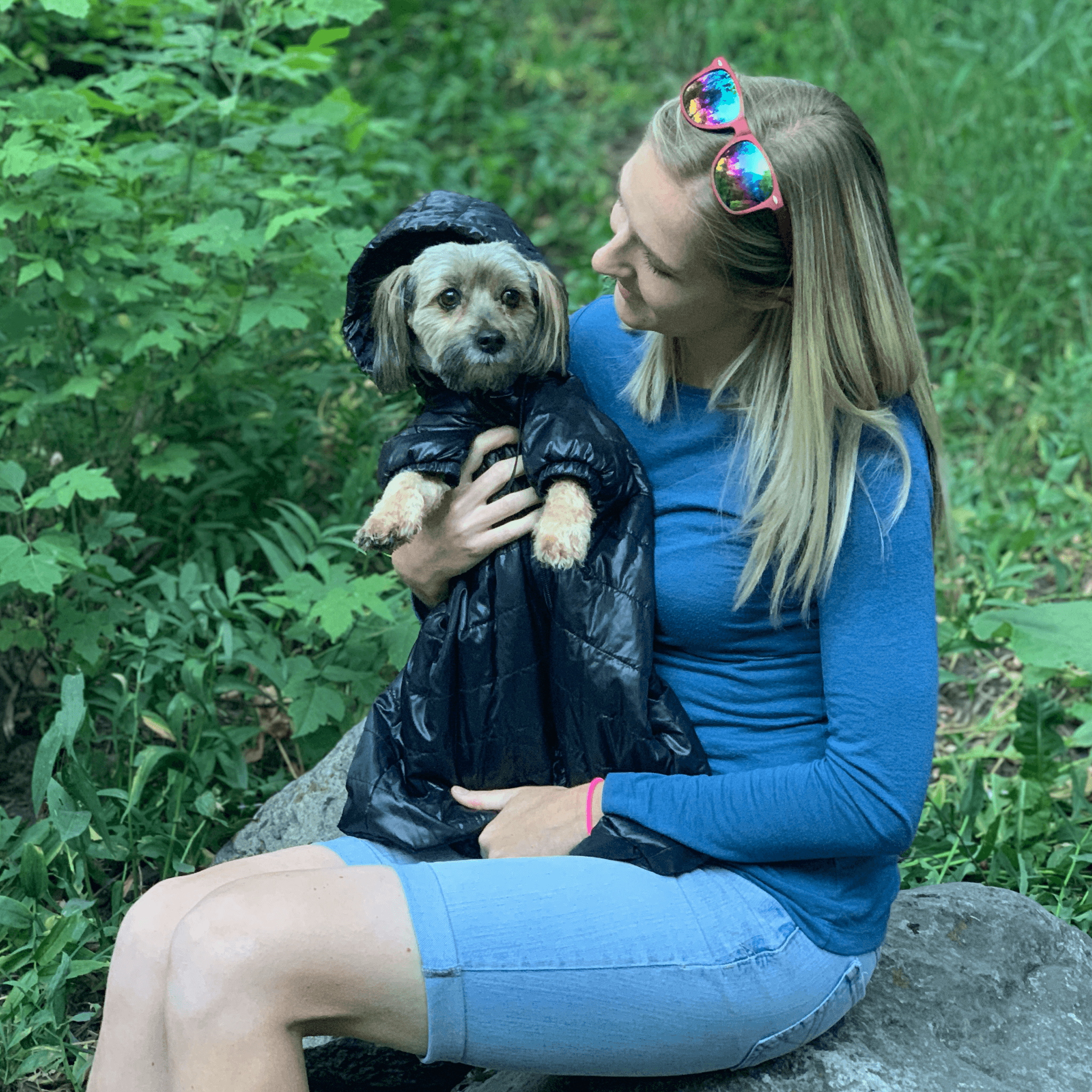 k9 dog jacket