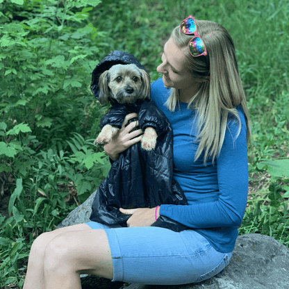 k9 dog jacket