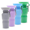Springer® Classic Travel Dog Water Bottle 4 colors