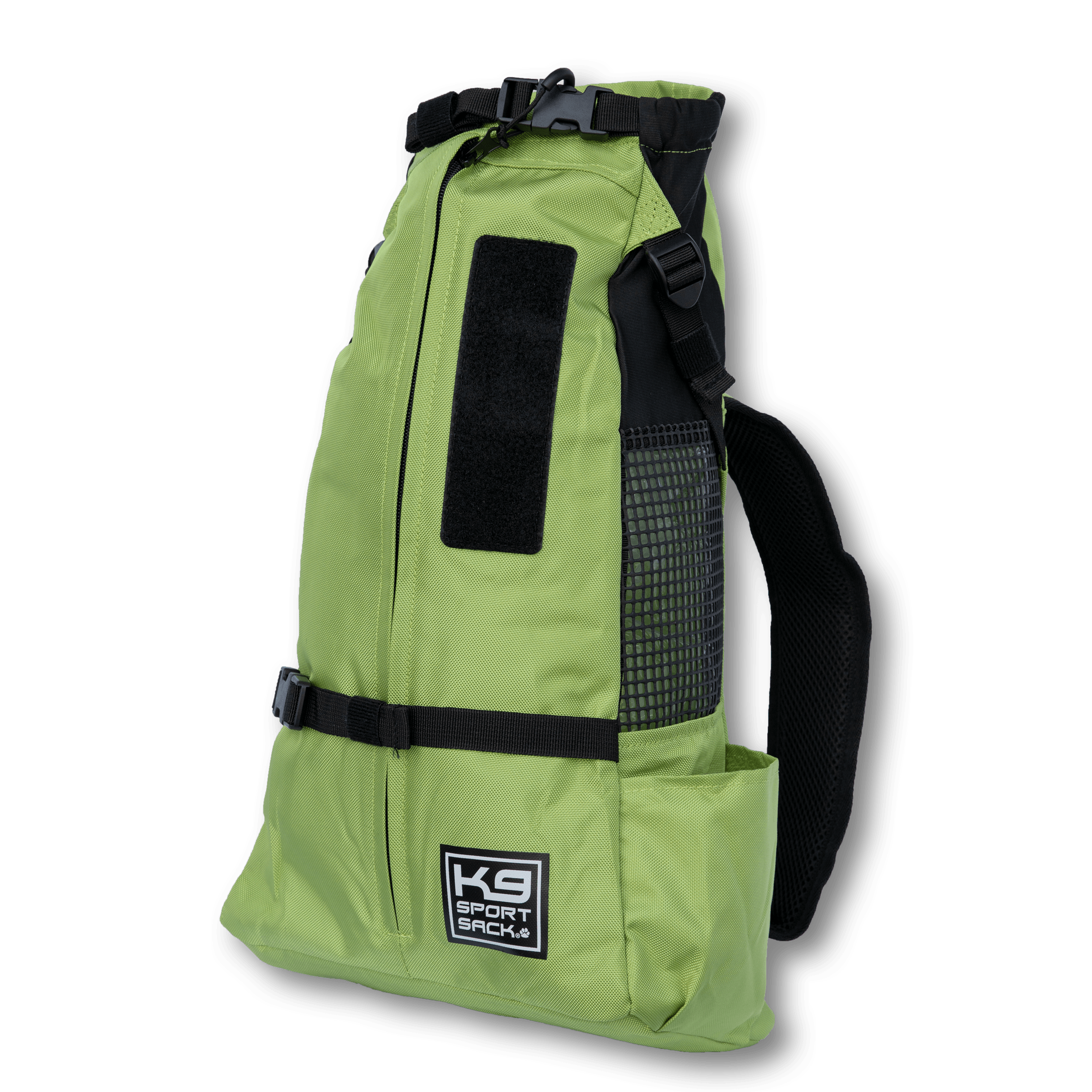 Klearance Trainer Green angled