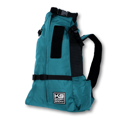 Klearance Trainer Turq angled