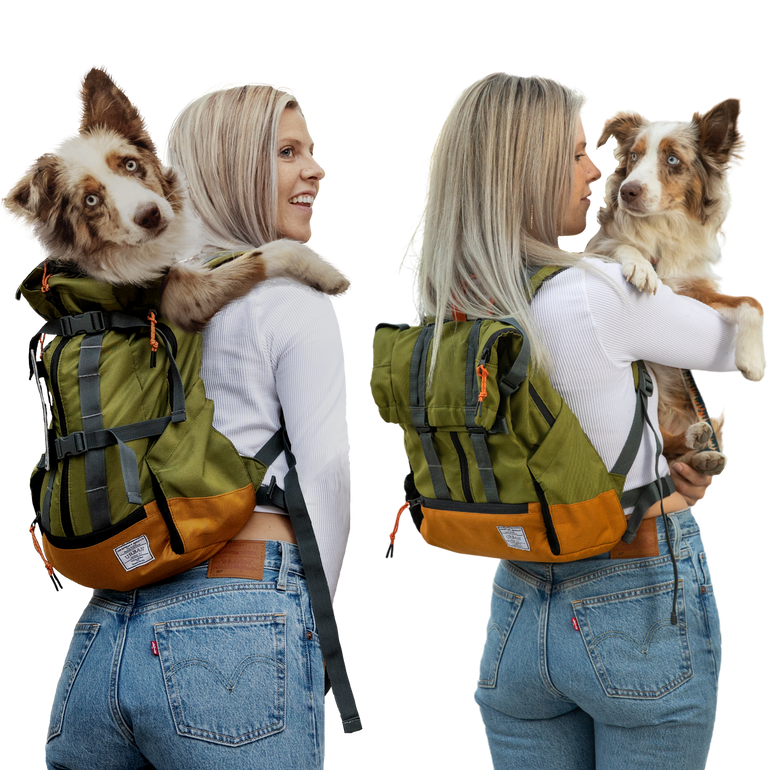 The Original Dog Carrier Backpack - Shop | K9 Sport Sack