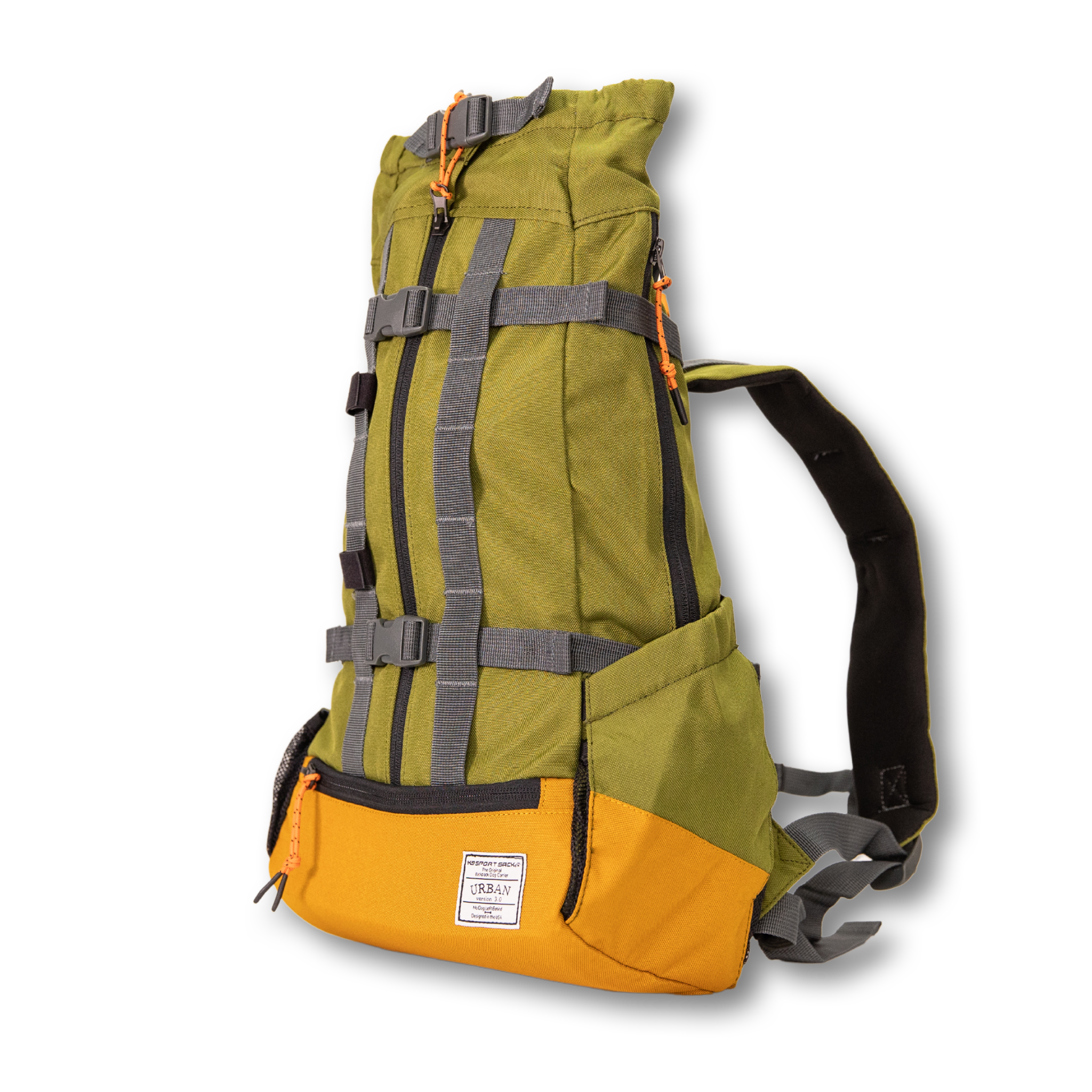 K9 sport hot sale sack urban