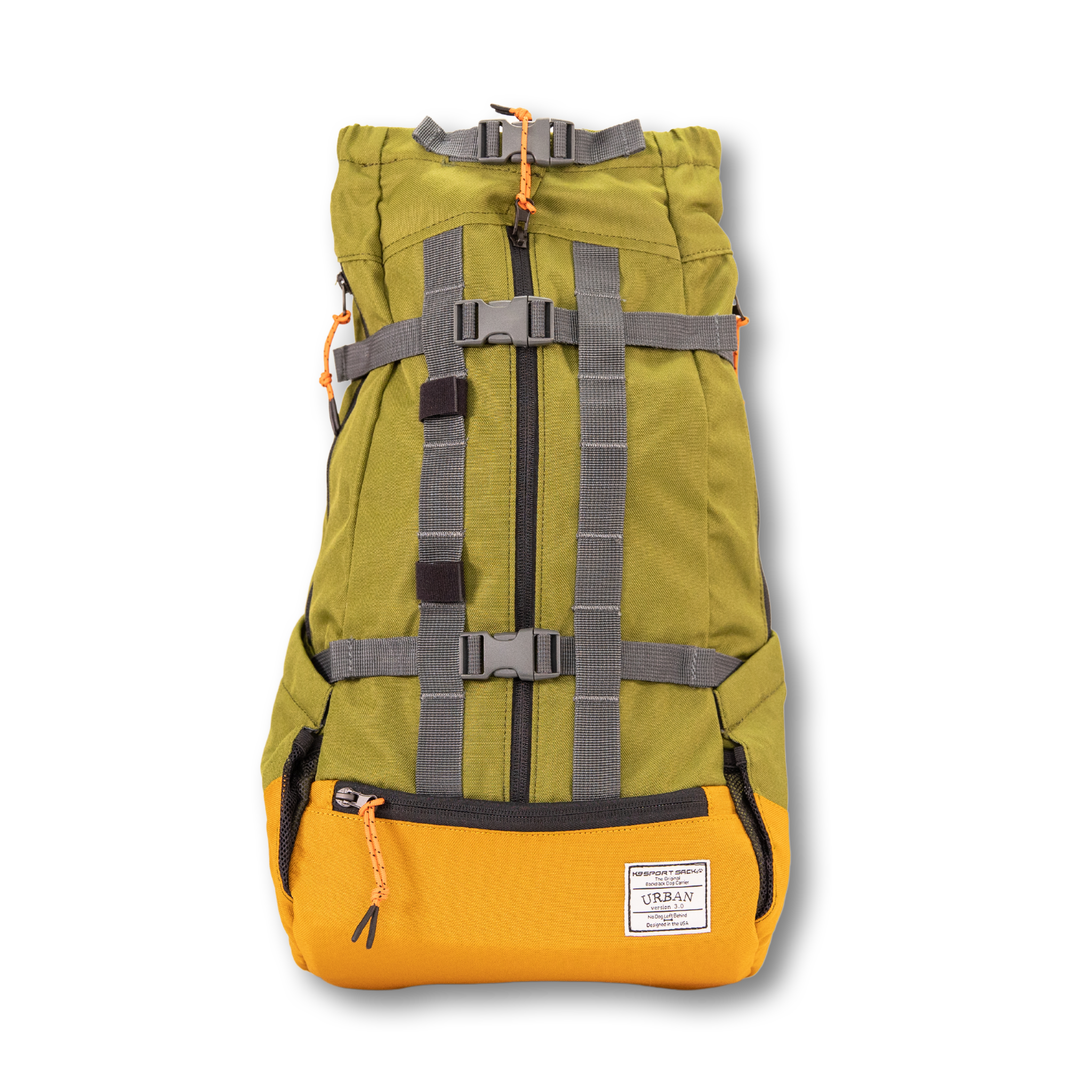 Urban 3 K9 Sport Sack