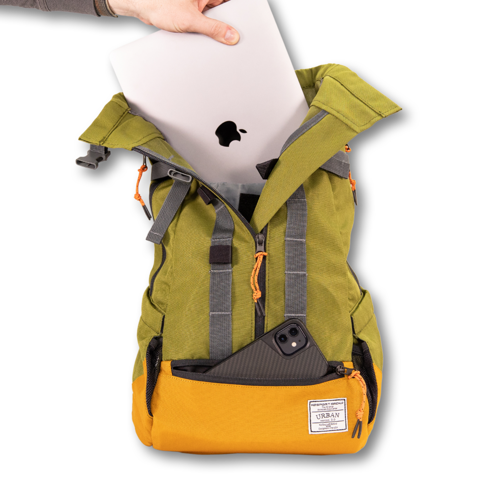 The original backpack hot sale