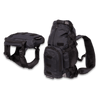 Anthracite  harness & Storage