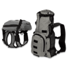 Gray  harness & Storage