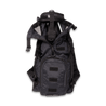 Walk on opened Anthracite