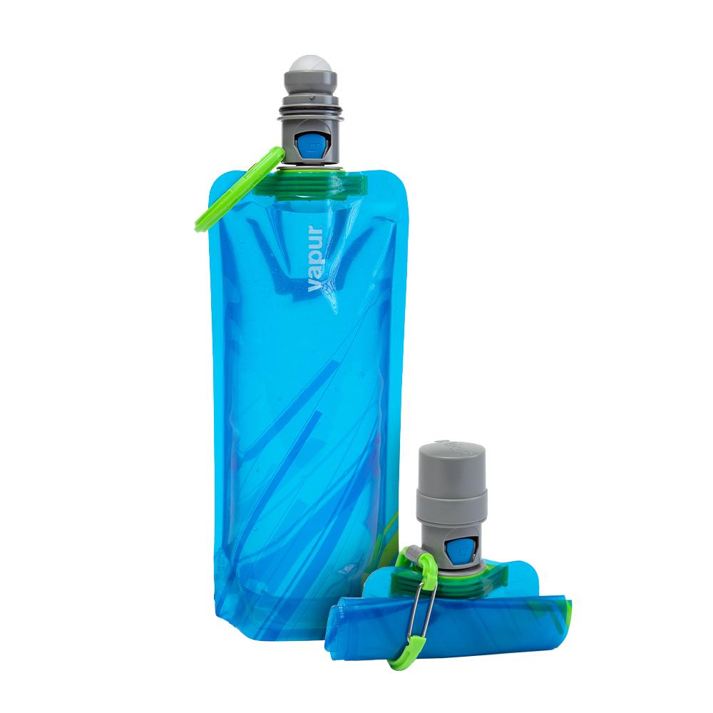 Vapur EZ Lick Portable Dog Water Bottle Water