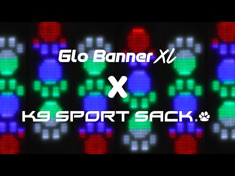 Glo Banner XL  use