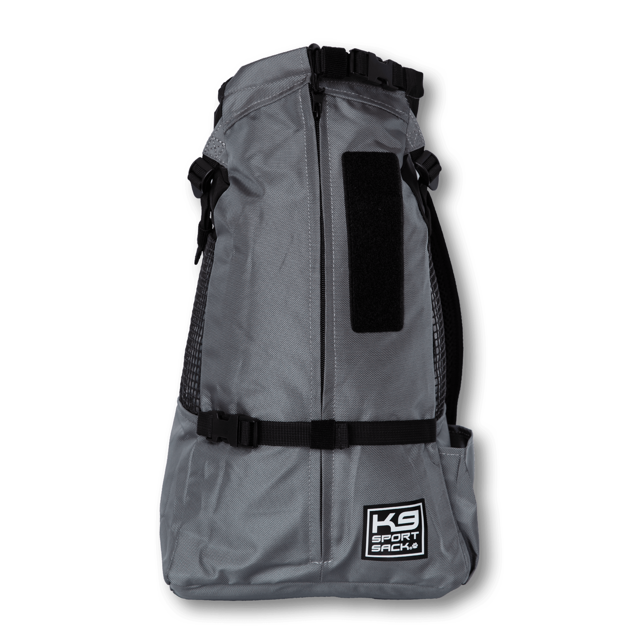 The Front Facing Dog Backpack Carrier K9 Sport Sack